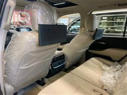 تۆیۆتا لاند کروزەر